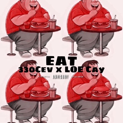EAT (feat. LOE CAY) - Single