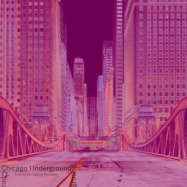 Chicago Underground - Single