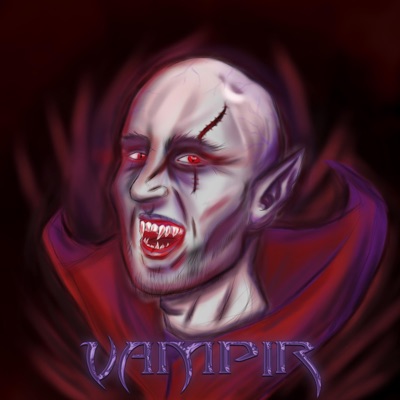 Vampir - Single