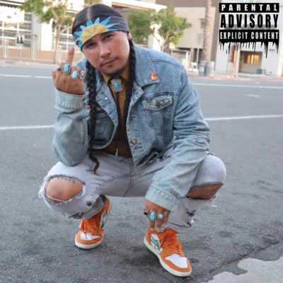 Turquoise drip - Single