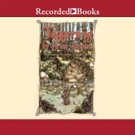 Taggerung (Redwall)