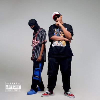 Skimask Mob - Single