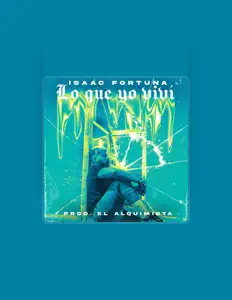Listen to Isaac Fortuna, watch music videos, read bio, see tour dates & more!