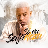 Só na Safadeza - Single - Mc Dido