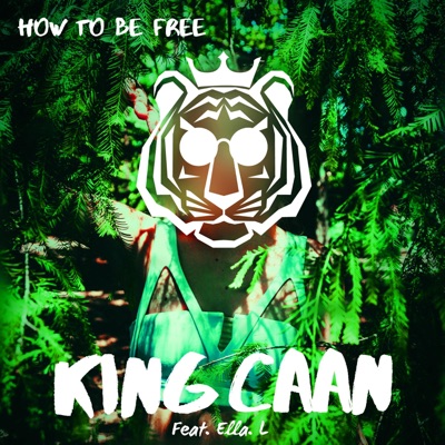 How to Be Free (feat. Ella L) - Single