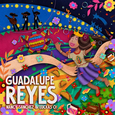 Guadalupe Reyes - Single