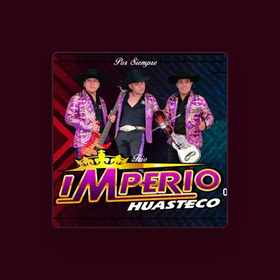 Listen to Trio Imperio Huasteco, watch music videos, read bio, see tour dates & more!