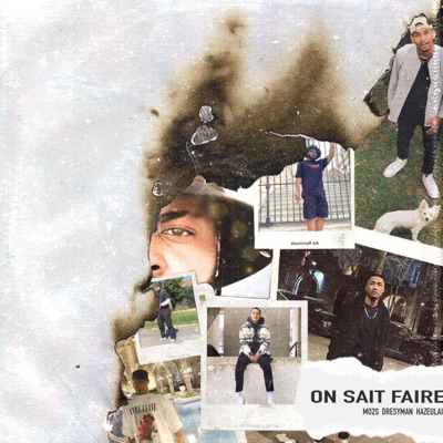 On sait faire (feat. MO2S) - Single
