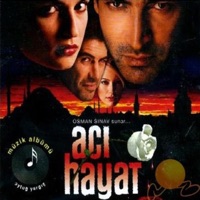 Acı Hayat (Orjinal Dizi Müzikleri) - T&A Project