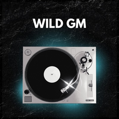 WILD GM - រូបពីរជីវិតមួយ