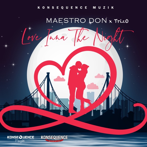 Love Inna the Night - Single