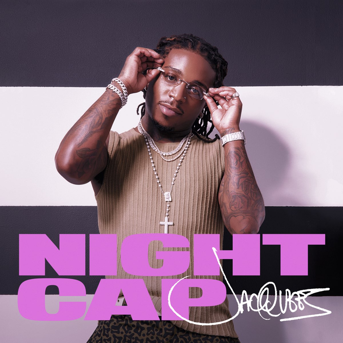 C-EasyMusicOfficial – Jacquees Hub [Songs/Tapes/Albums]