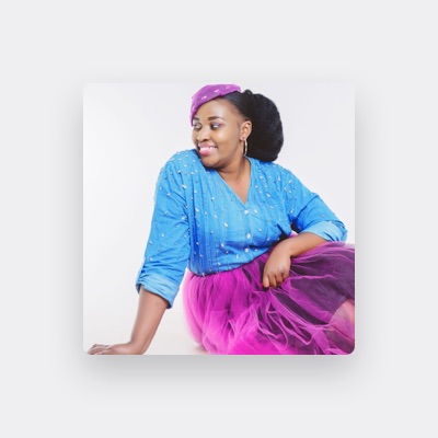 Listen to Mercylinah, watch music videos, read bio, see tour dates & more!