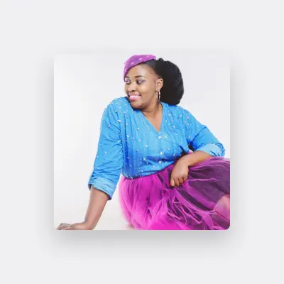 Listen to Mercylinah, watch music videos, read bio, see tour dates & more!