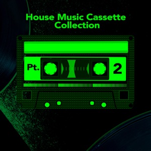 Sweet Melody (santorini deep mix)