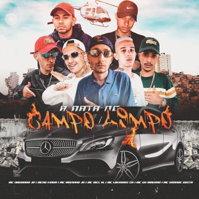 A Nata do Campo Limpo - Single