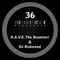 Hydraulix 36 A - D.A.V.E. The Drummer & DJ Redmond lyrics