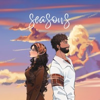 Seasons (feat. Sashank Mallya & MJ Melodies) - Single - Maharani, ItsYaBoiKay & Tha Mystro
