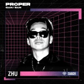 ZHU at Proper NYE 2023: Field Stage (DJ Mix) artwork