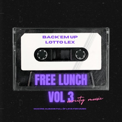 Back'em Down (feat. LOtto LEX) - Single