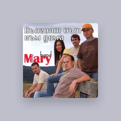 Listen to Mary Boys Band, watch music videos, read bio, see tour dates & more!