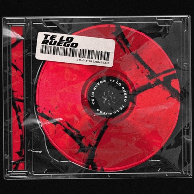 TE LO RUEGO (feat. Blues) - Single