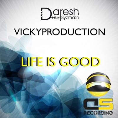 Life Is Good - Single