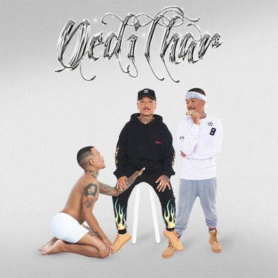 Dedilhar - Single
