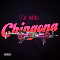 La Más C******a (feat. 2mx2) - Single - Lolita