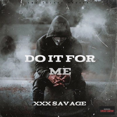 Do It For Me - Single