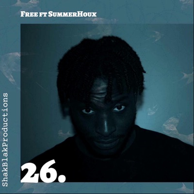 Free (feat. Summerhoux) - Single