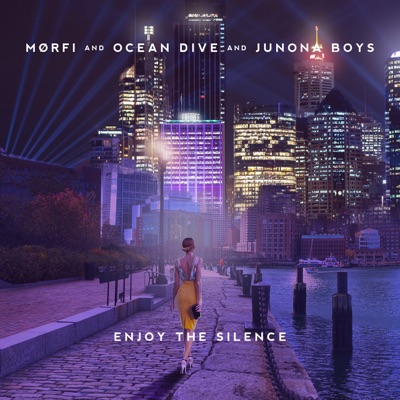 Enjoy the Silence - Single