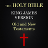 The Holy Bible King James Version (Unabridged) - Anonymous