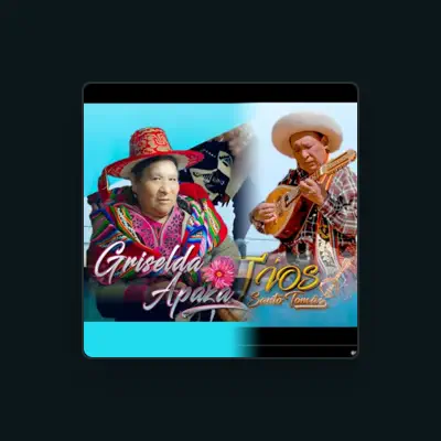 Listen to Los Tios Junior de Chumbivilcas, watch music videos, read bio, see tour dates & more!