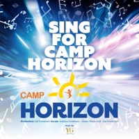 Sing For Camp Horizon (feat. Chaim Shaye Weil, Zali Fordsham, Yedidya Fordsham & Yitzchok Ginsberg) - Single - Camp Horizon