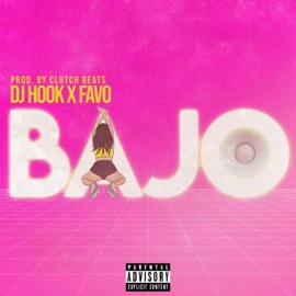 Bajo (feat. Favo) DJ Hook