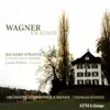 Stream & download Wagner: En Suisse