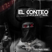 El Conteo (feat. Nizze) - Single - Jota Eme