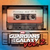 Vol. 2 Guardians of the Galaxy: Awesome Mix Vol. 2 (Original Motion Picture Soundtrack) artwork