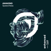 Speechless - Single - Awakend