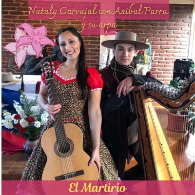 El Martirio (feat. Nataly Carvajal Pérez) - Single