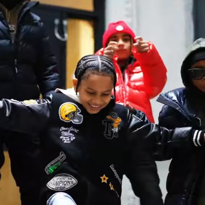 Baby Opp Spotters (feat. J-Dot & T-Dot) - Single