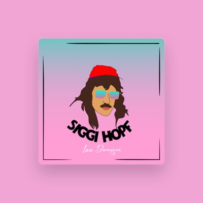 Listen to Siggi Hopf, watch music videos, read bio, see tour dates & more!
