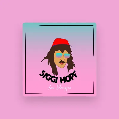 Listen to Siggi Hopf, watch music videos, read bio, see tour dates & more!