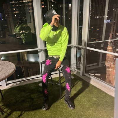 What You Need - Single