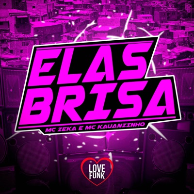 Elas Brisa - Single
