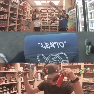 Lento - Single