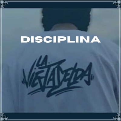 Disciplina (feat. Dj Ropo) - Single