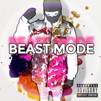BEAST MODE (Official Audio) - Single - Lil Rraz
