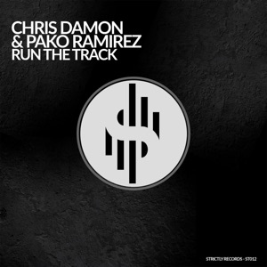 Run The Track - Single